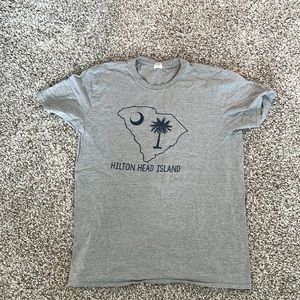 south carolina hilton head shirt